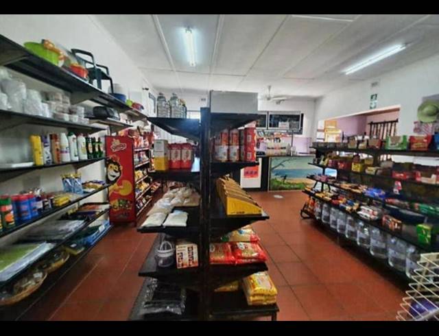 BUSINESS FOR SALE IN PUMULA